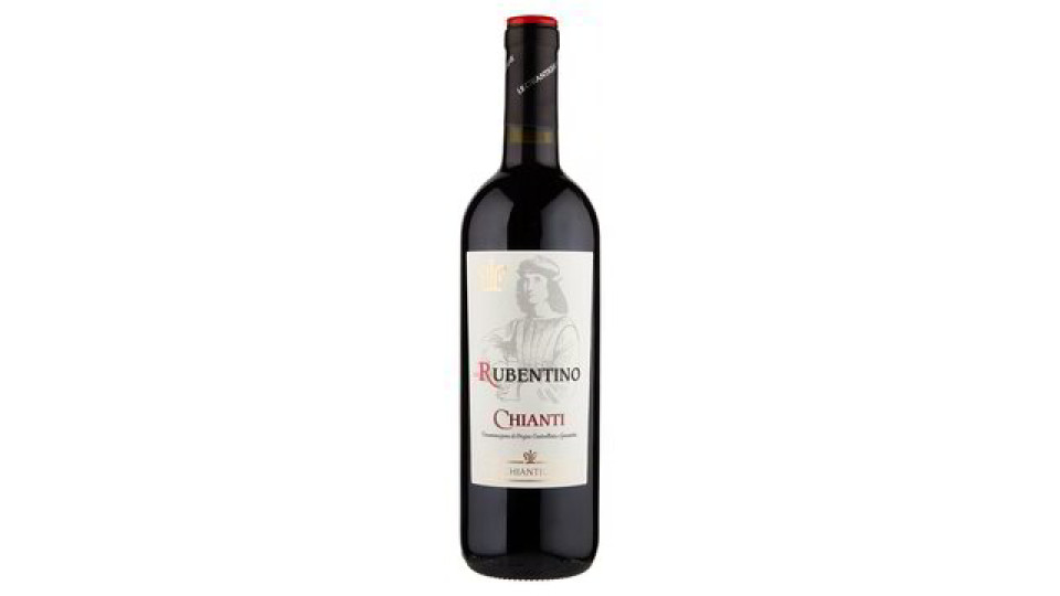 CHIANTI D.O.C.G.