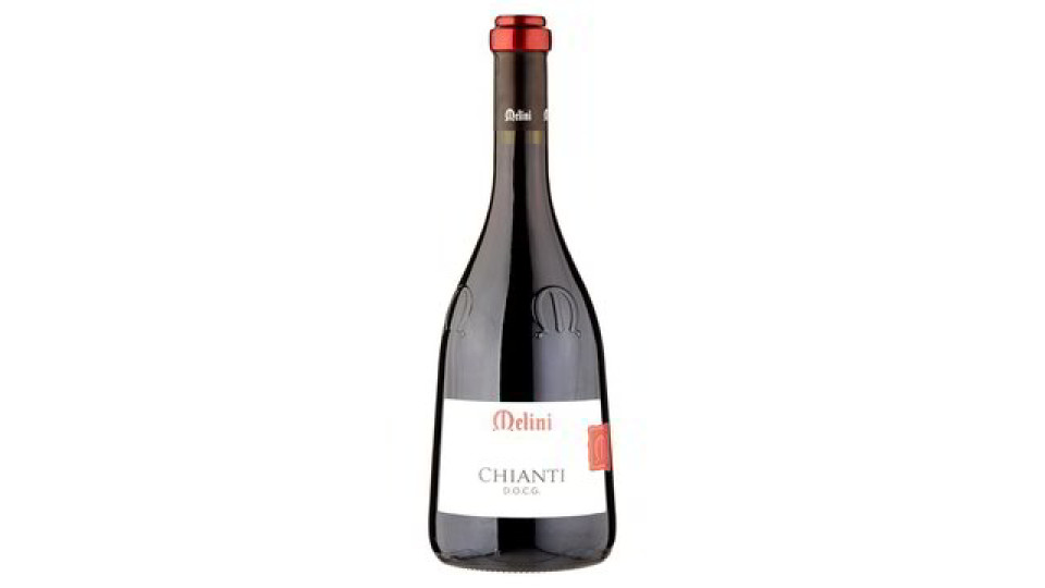 CHIANTI DOCG