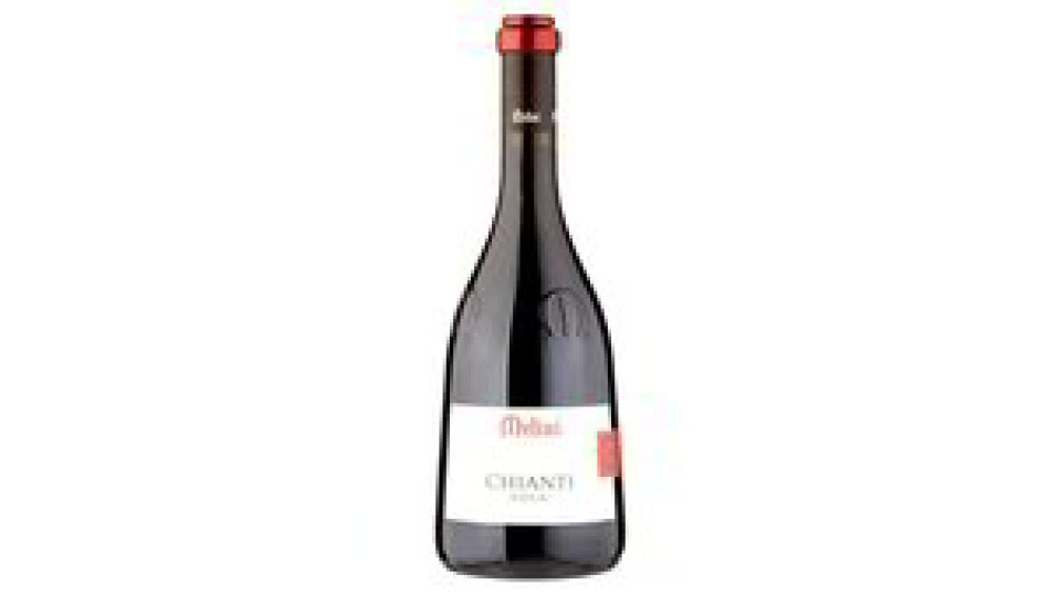 CHIANTI DOCG