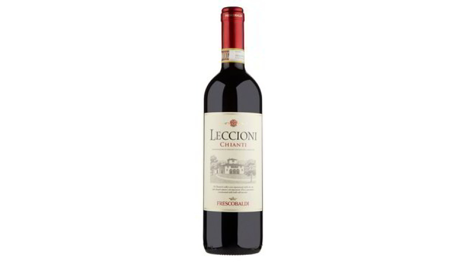 CHIANTI DOCG