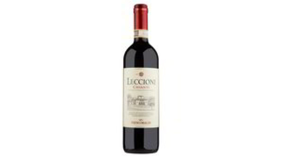 CHIANTI DOCG