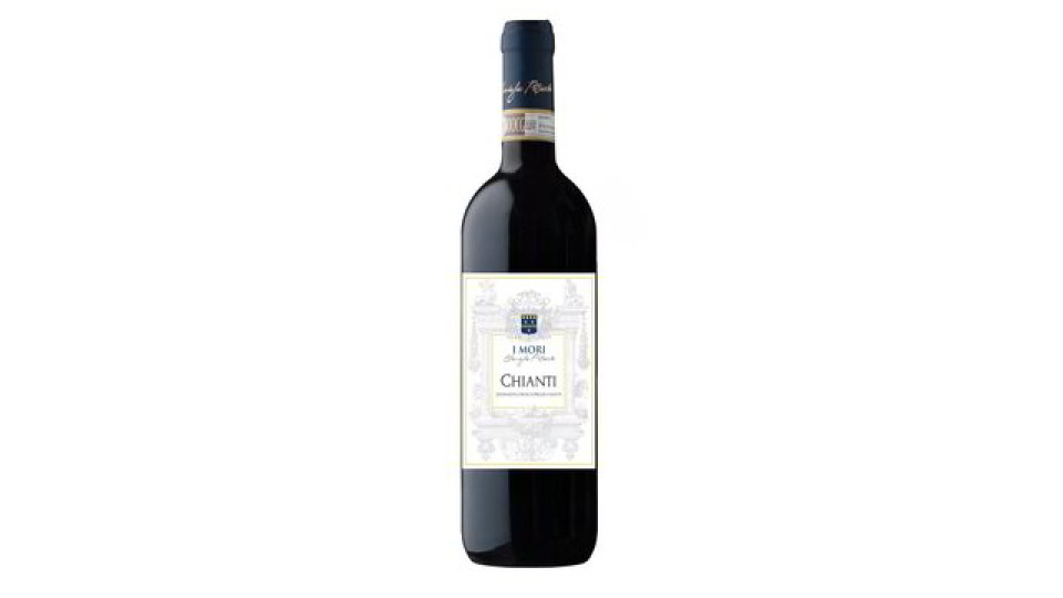 CHIANTI DOCG