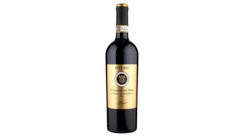 CHIANTI RISERVA D.O.C.G.