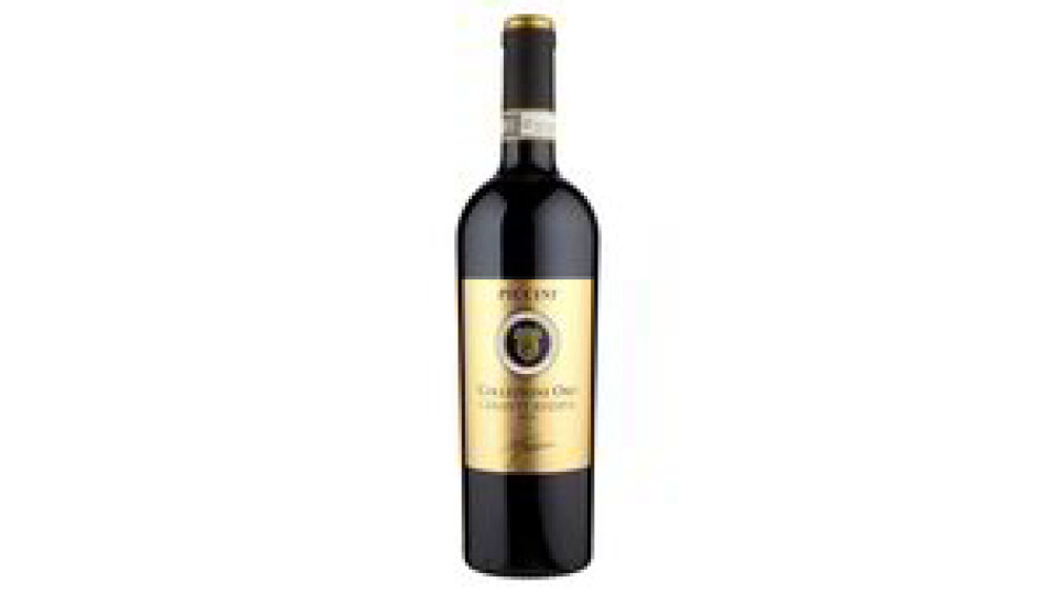 CHIANTI RISERVA D.O.C.G.