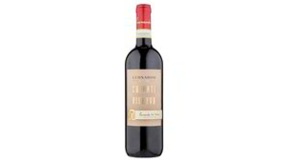 CHIANTI RISERVA DOCG