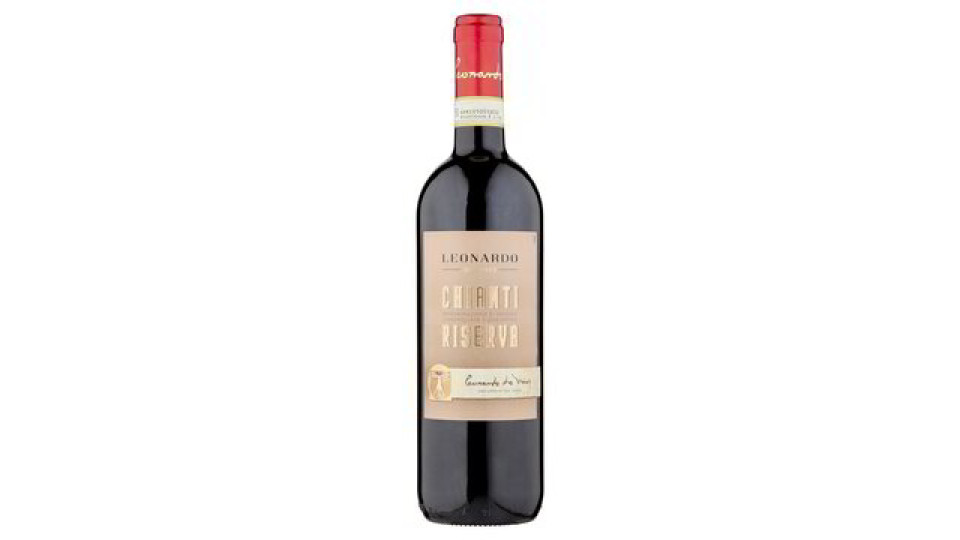 CHIANTI RISERVA DOCG