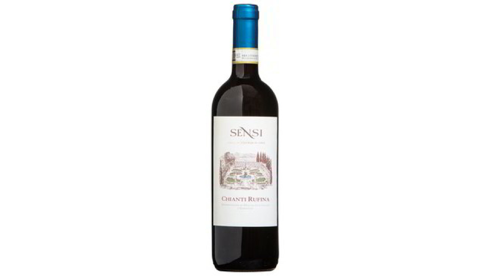 CHIANTI RUFINA DOCG