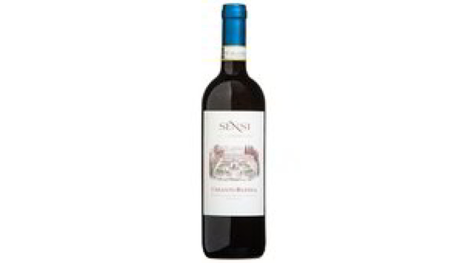 CHIANTI RUFINA DOCG