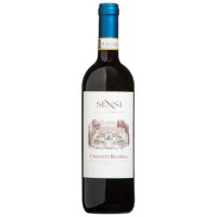 CHIANTI RUFINA DOCG