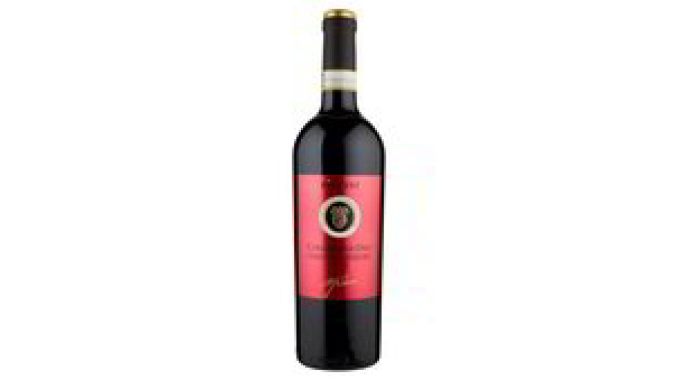 CHIANTI SUPERIORE D.O.C.G.