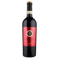 CHIANTI SUPERIORE D.O.C.G.