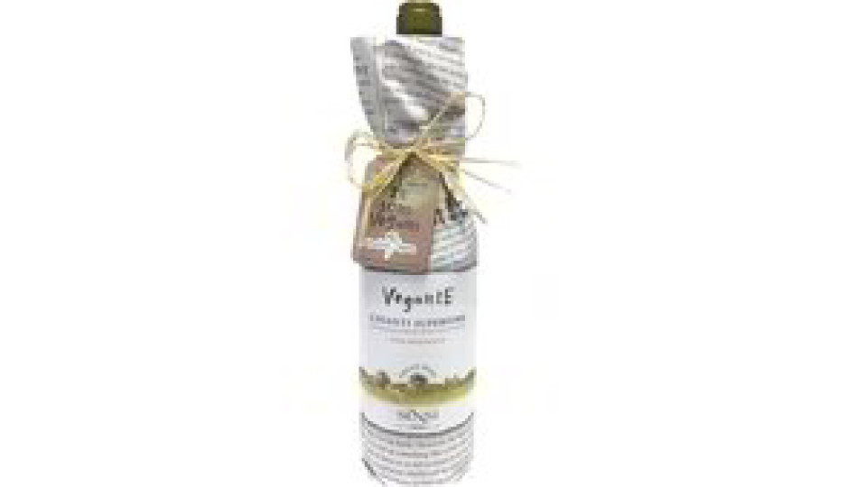 CHIANTI SUPERIORE DOCG VEGANTE