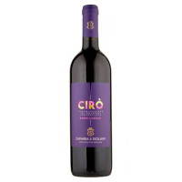 CIRO ROSSO DOC