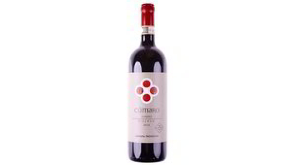 CÙMARO ROSSO CONERO DOCG