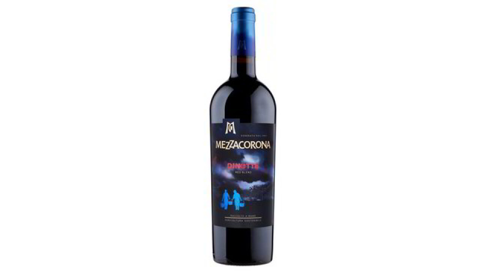 DINOTTE RED BLEND IGT