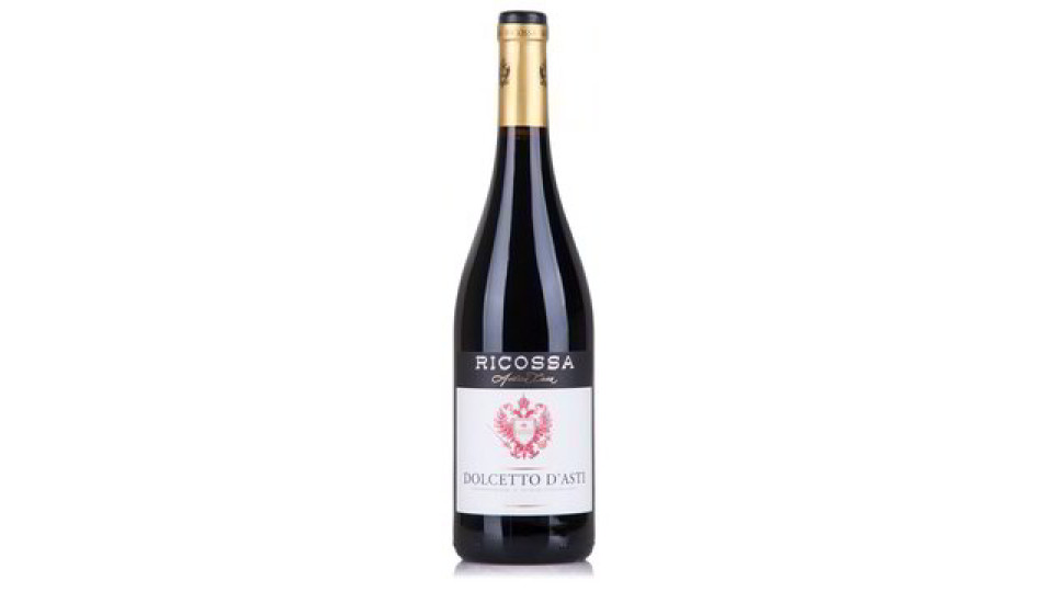 DOLCETTO ASTI DOC