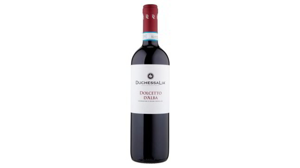 DOLCETTO D'ALBA DOC