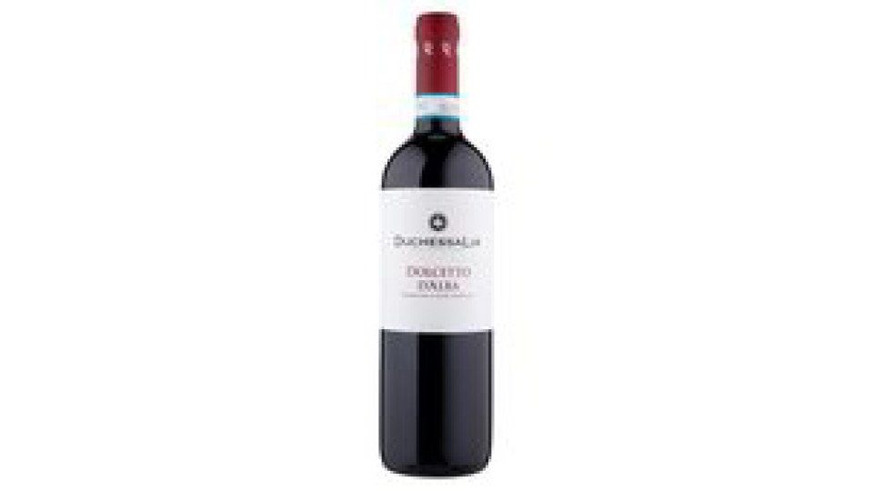 DOLCETTO D'ALBA DOC