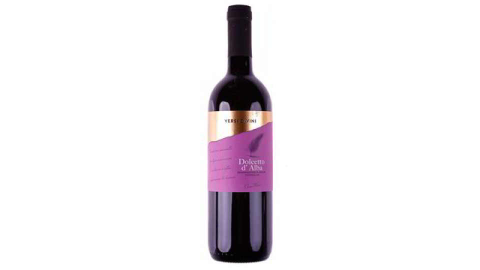 DOLCETTO D'ALBA DOC