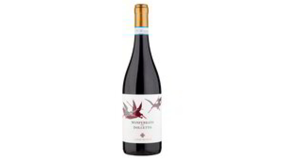 DOLCETTO MONFERRATO DOC