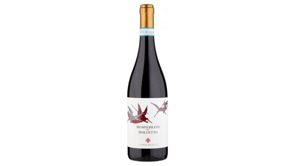 DOLCETTO MONFERRATO DOC
