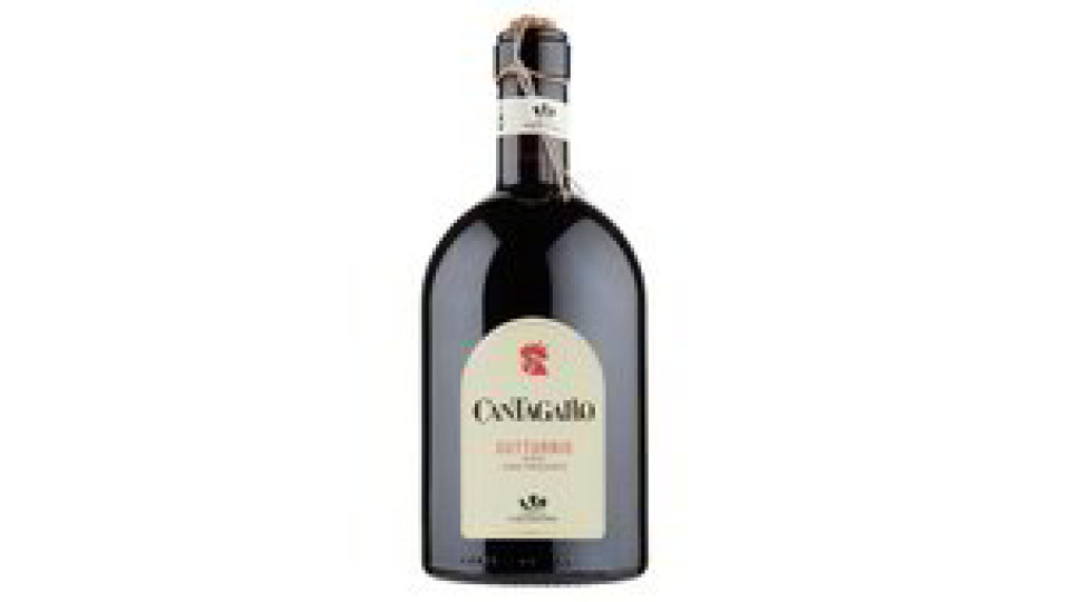 GUTTURNIO FRIZZANTE DOC