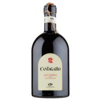 GUTTURNIO FRIZZANTE DOC