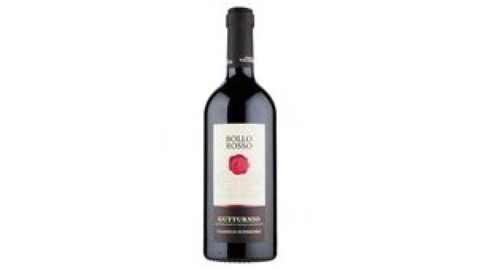 GUTTURNIO RISERVA DOC
