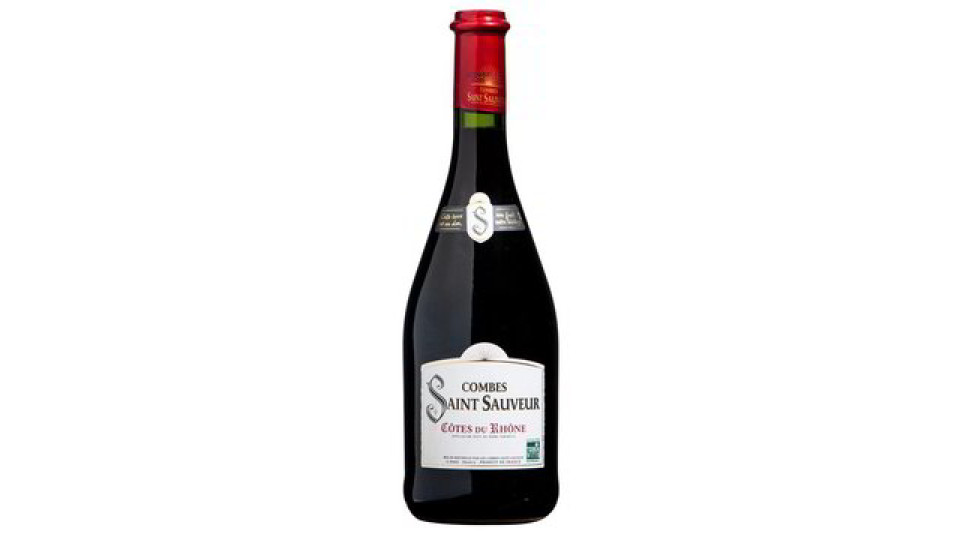 HERTITAGE COTE DU RHONE