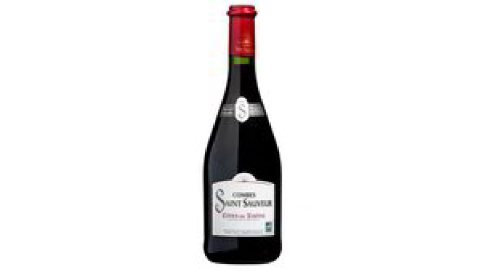 HERTITAGE COTE DU RHONE