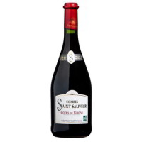 HERTITAGE COTE DU RHONE
