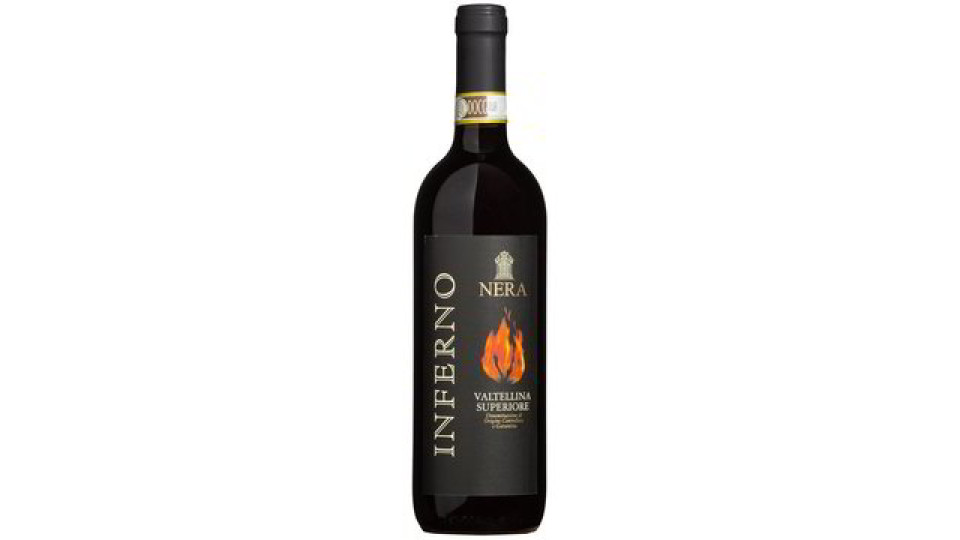 INFERNO DOCG
