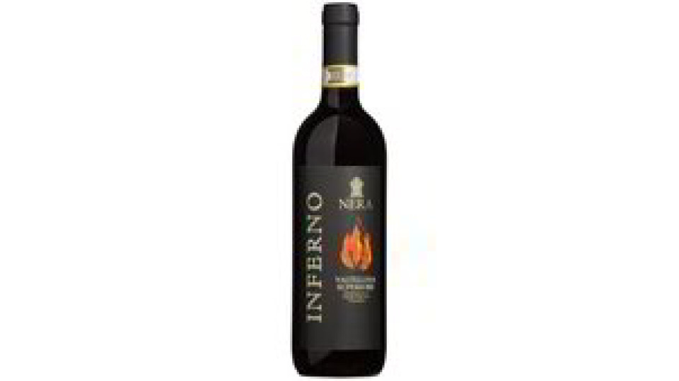 INFERNO DOCG