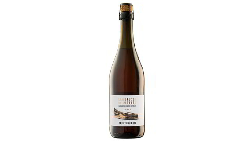 LAMBRUSCO DI SORBARA DOC