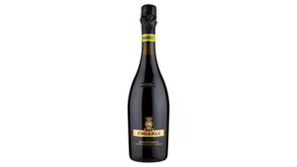 LAMBRUSCO DOC GRASPAROSSA