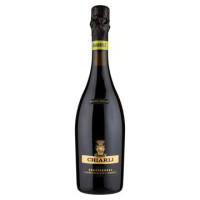 LAMBRUSCO DOC GRASPAROSSA