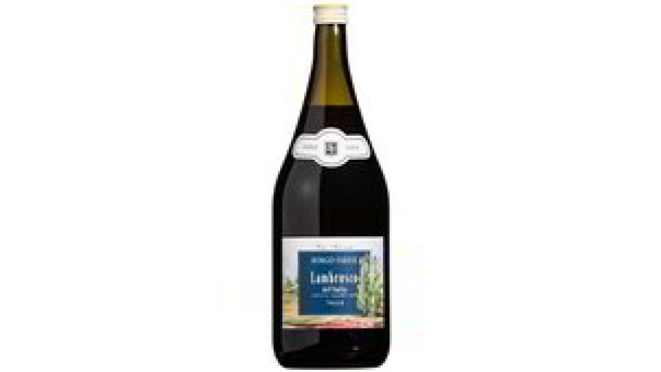 LAMBRUSCO EMILIA SECCO