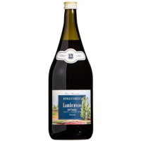 LAMBRUSCO EMILIA SECCO