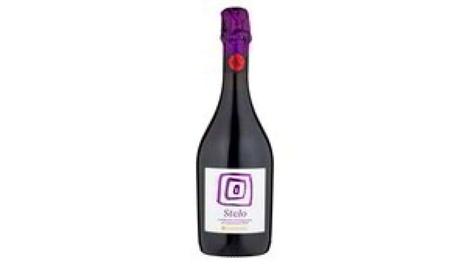 LAMBRUSCO GRASPAROSSA DOP