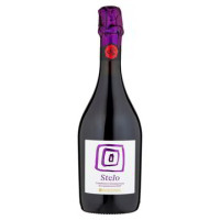 LAMBRUSCO GRASPAROSSA DOP