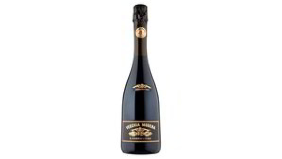 LAMBRUSCO NERO DOC