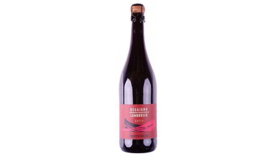 LAMBRUSCO REGGIANO DOLCE