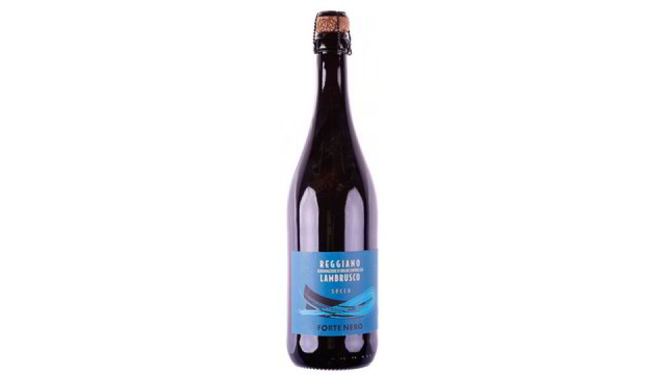 LAMBRUSCO REGGIANO SECCO
