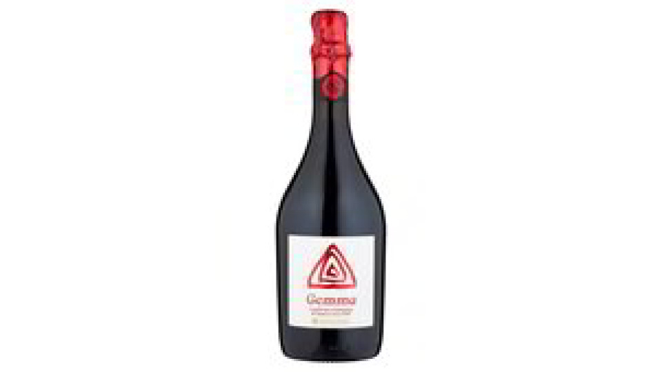 LAMBRUSCO SALAMIN S.CROCE DOP