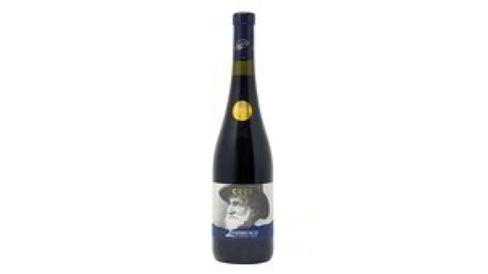 LAMBRUSCO SECCO