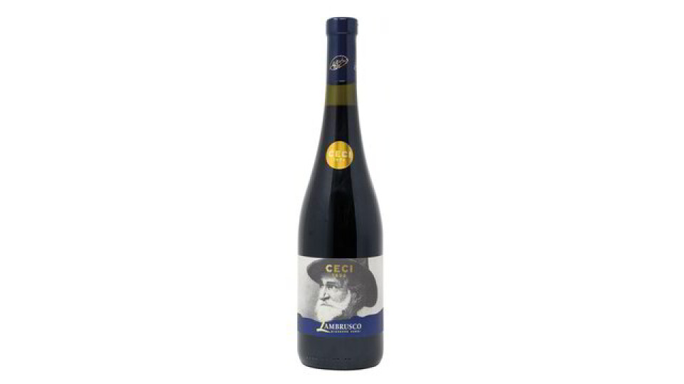 LAMBRUSCO SECCO