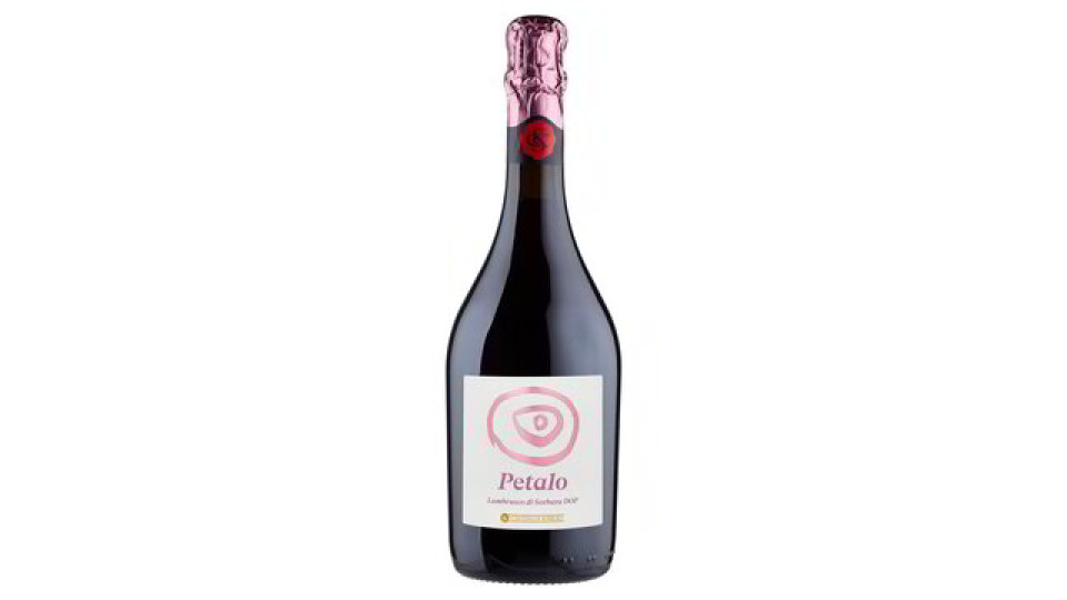 LAMBRUSCO SORBARA DOP