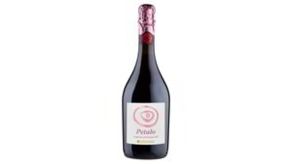 LAMBRUSCO SORBARA DOP
