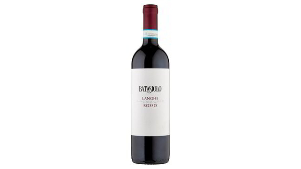 LANGHE ROSSO DOC