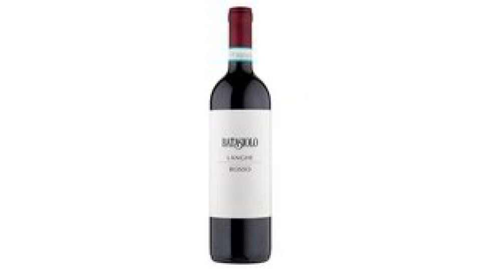 LANGHE ROSSO DOC